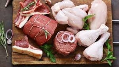 Thịt các loại - Thực Phẩm Khải Minh - Công Ty TNHH Thực Phẩm Khải Minh